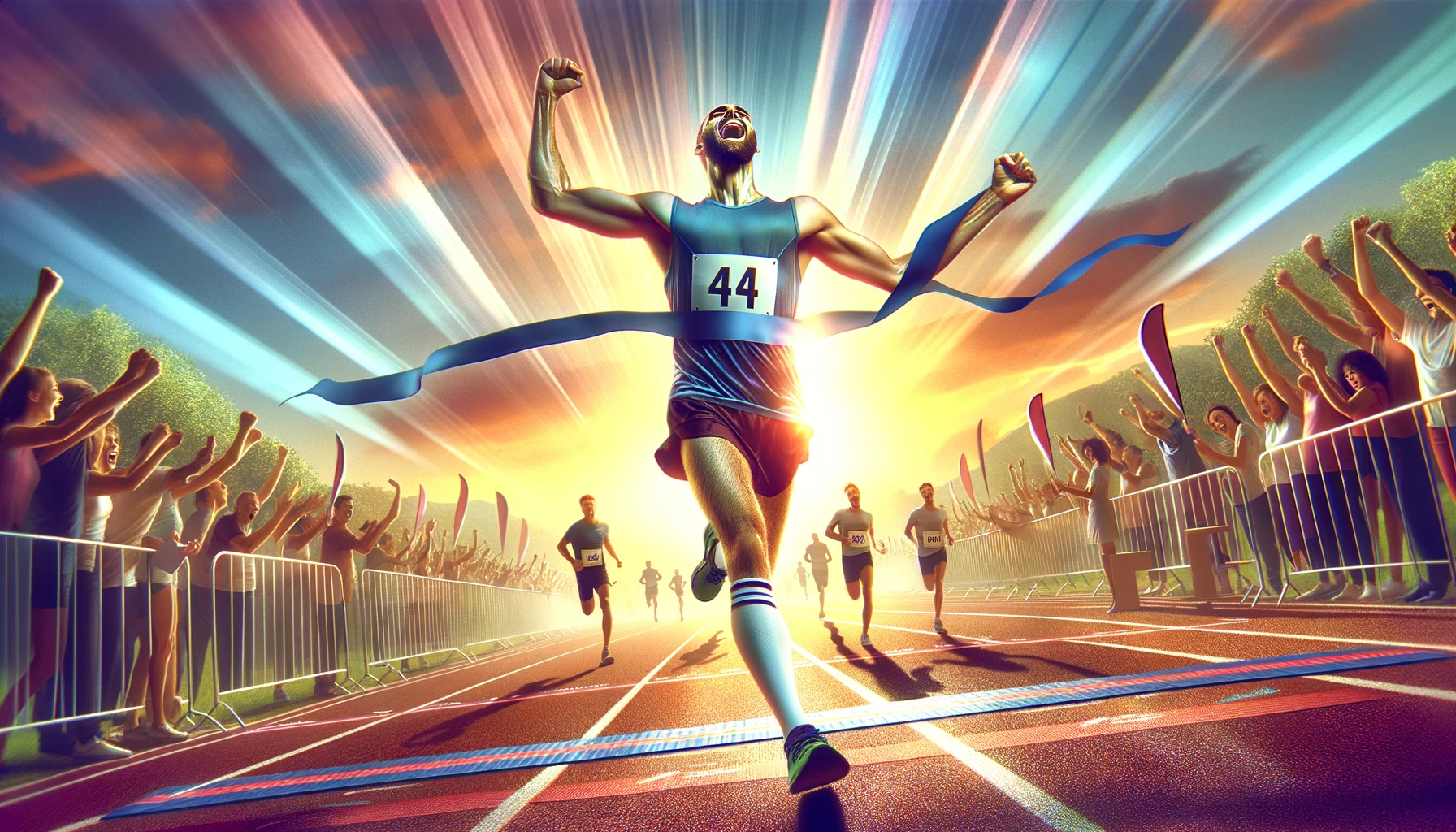 Heart Rate Workout Hero Image